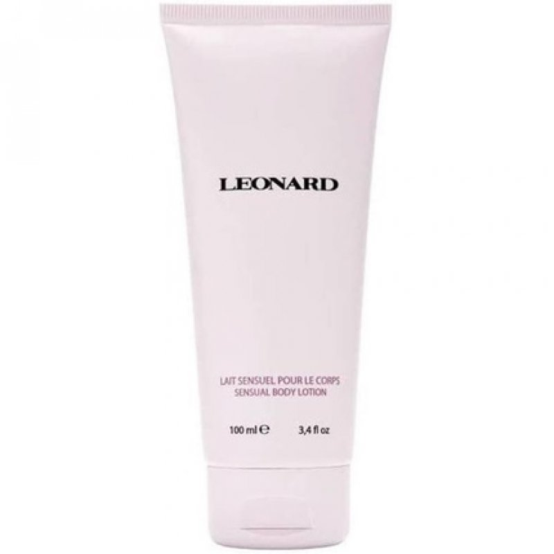 Leonard Signature Body Lotion 100ml