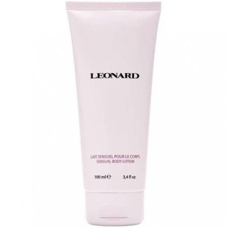 Leonard Signature Body Lotion 100ml