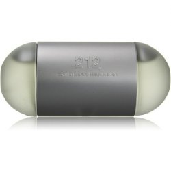 Carolina Herrera 212 NYC Eau De Toilette Spray 30ml