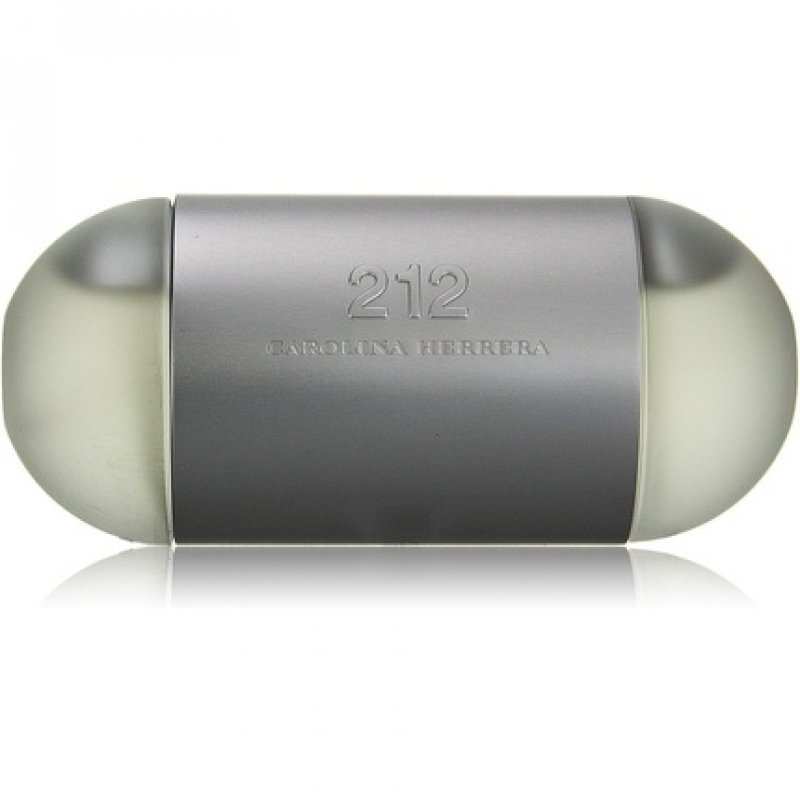 Carolina Herrera 212 NYC Eau De Toilette Spray 30ml