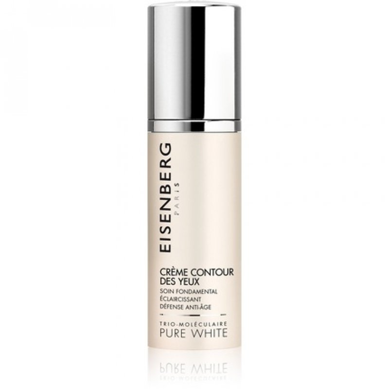 Pure White Eye Contour Cream 30ml
