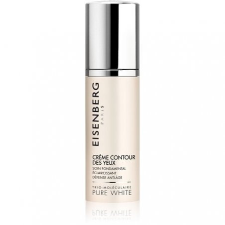 Pure White Eye Contour Cream 30ml
