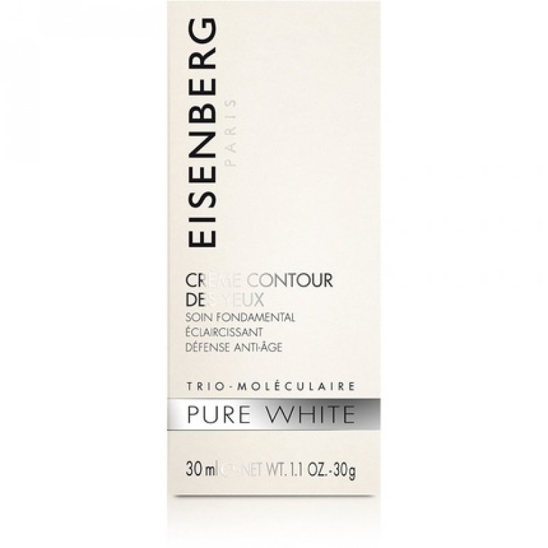 Pure White Eye Contour Cream 30ml