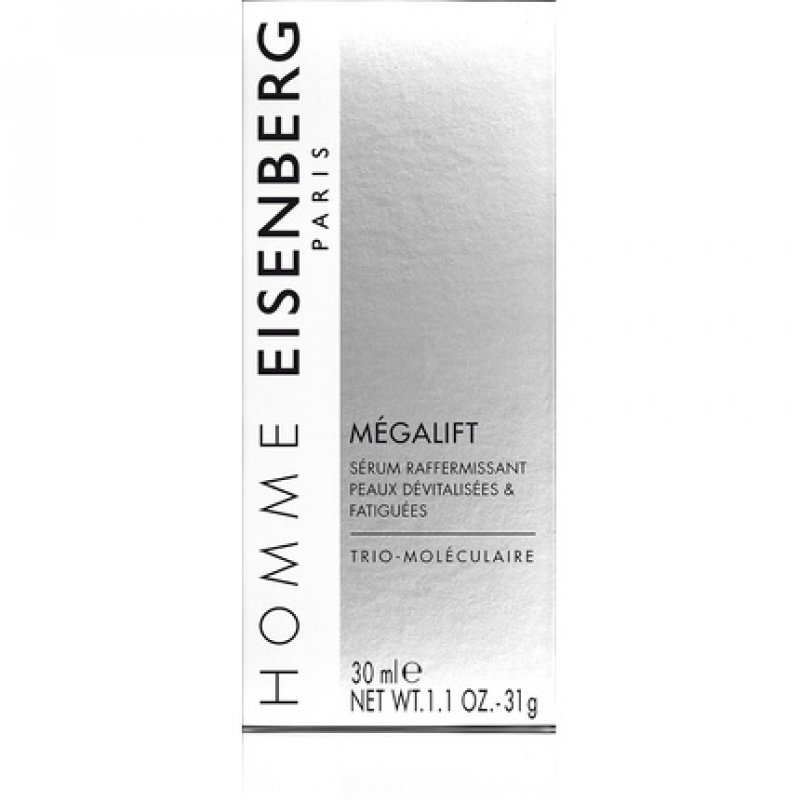 Homme Megalift 30ml