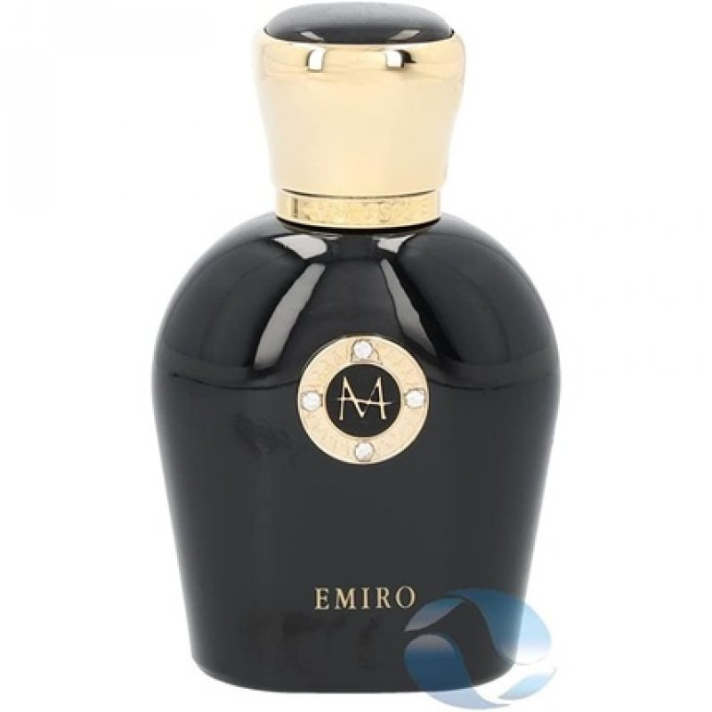 Black Collection Emiro Spray