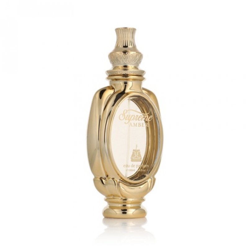 Bait Al Bakhoor Supreme Amber Eau De Parfum 100ml Unisex