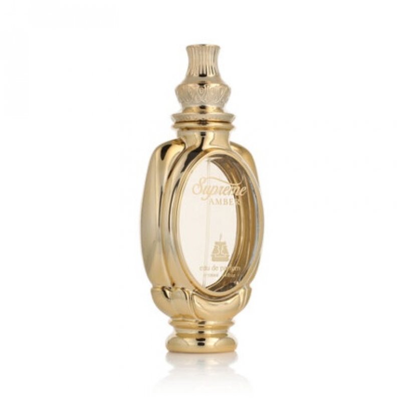 Bait Al Bakhoor Supreme Amber Eau De Parfum 100ml Unisex