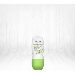 Lavera Natural & Refresh Deodorant Roll-On 48h Protection 50ml