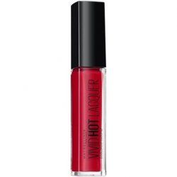 Maybelline Vivid Hot Lacquer 70 So Hot