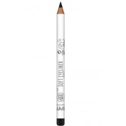 Lavera Soft eye pencil Solid 01 Black