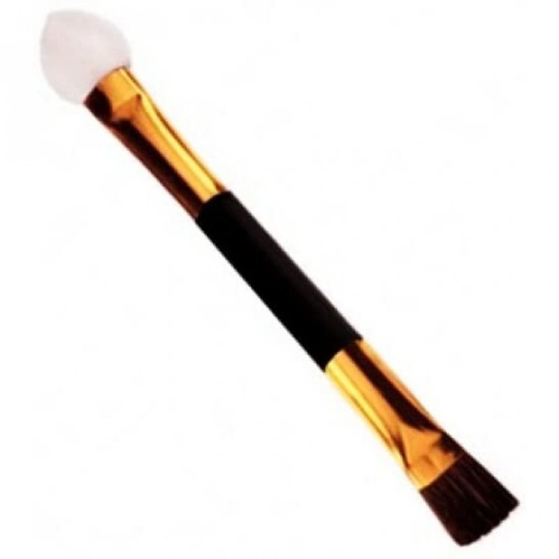 Walkiria 2 in 1 Eyeshadow Brush