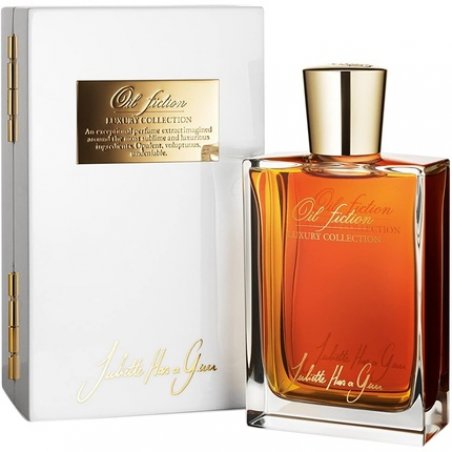 Juliette Has A Gun Oil Fiction EDP 75ml