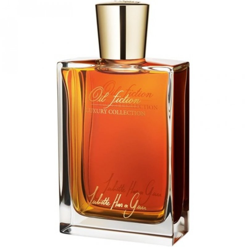 Juliette Has A Gun Oil Fiction EDP 75ml