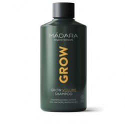 MÁDARA Cosmetics Grow Volume Shampoo 250ml