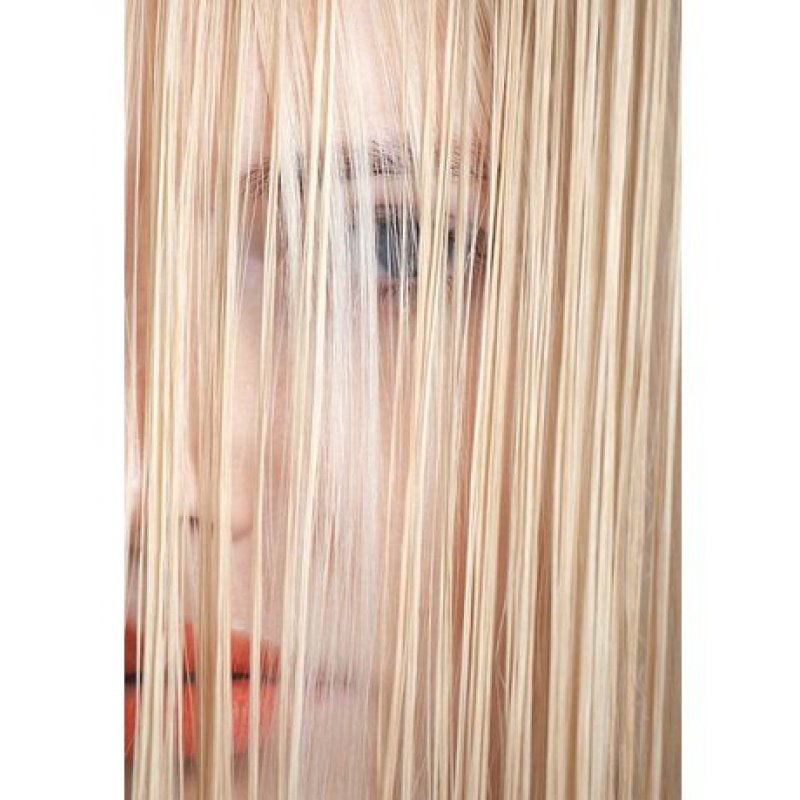 MÁDARA Cosmetics Grow Volume Shampoo 250ml