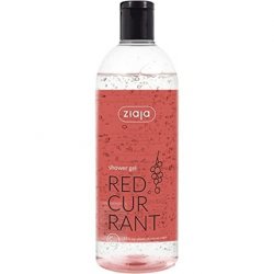 Red Currant Shower Gel 500ml