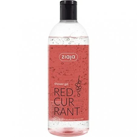 Red Currant Shower Gel 500ml