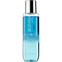 Biocils Waterproof Eye Makeup Remover Non-Greasy Effect 100ml