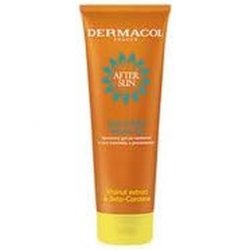 Dermacol After Sun Shower Gel
