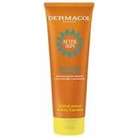 Dermacol After Sun Shower Gel