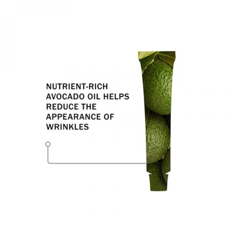 Antipodes Avocado Pear Nourishing Night Cream 60ml