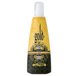 Oranjito Gold Turbo Max Effect Superaccelerator Tanning Lotion 250ml