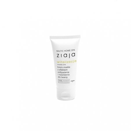 Ziaja BALTIC HOME SPA FIT Line Face Mask