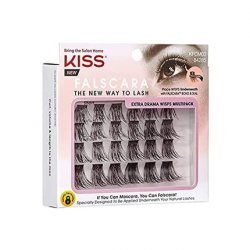 KISS Falscara Wisps Multipack 03