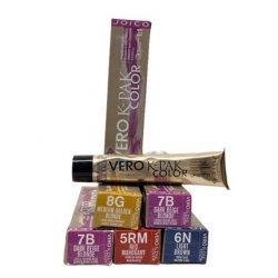 Joico Vero K-Pak Color Permanent Cream Hair Color 2.5 fl. oz.