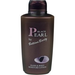 Bettina Barty Black Pearl Hand and Body Moisture Lotion 500ml