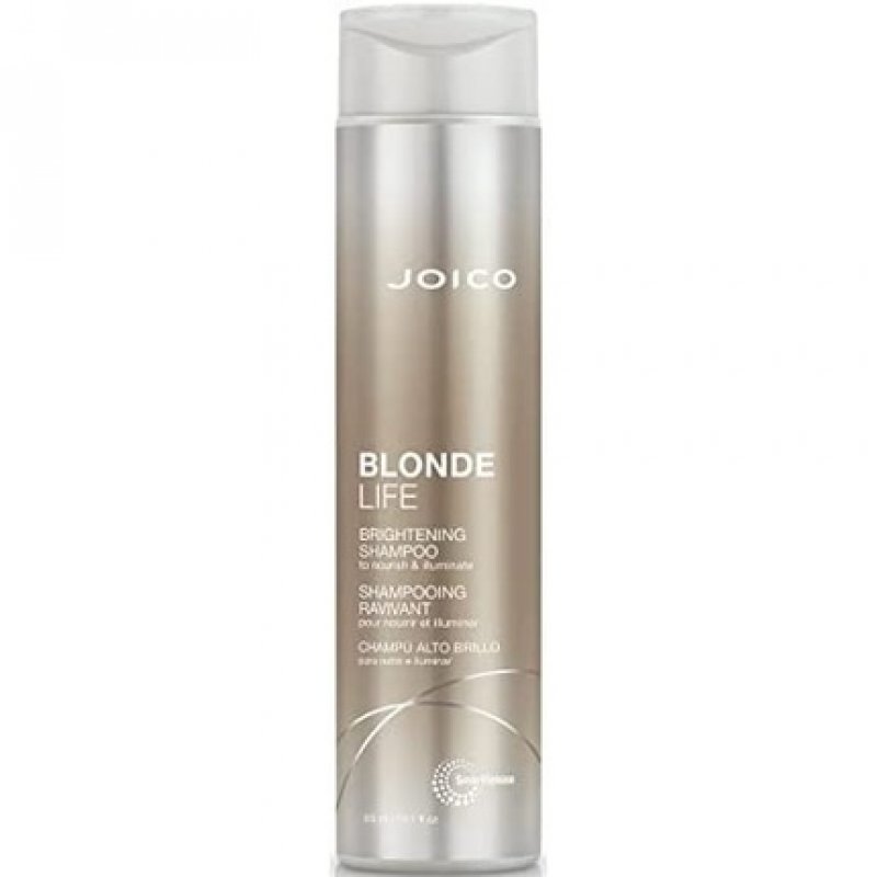Joico Blonde Life Brightening Shampoo 300ml