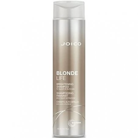 Joico Blonde Life Brightening Shampoo 300ml