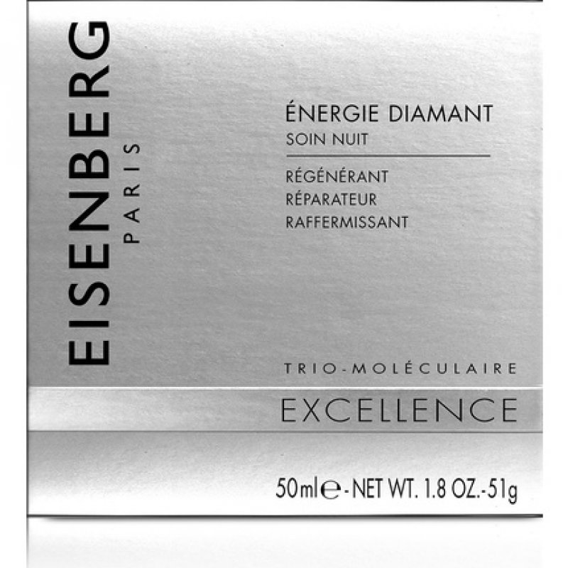 Excellence by Eisenberg Energie Diamant 50ml