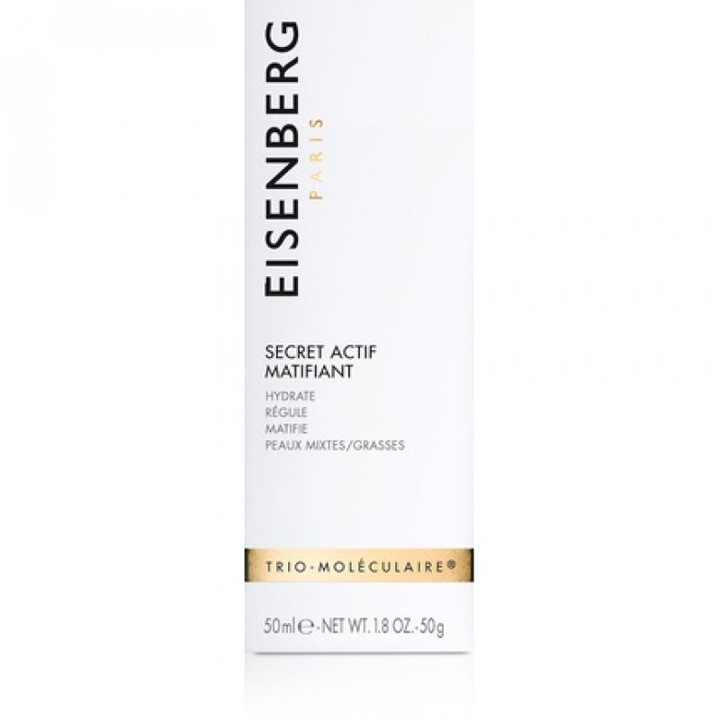 Secret Actif Matifiant 50ml