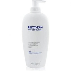 Biotherm Citrus Shower Gel Milk 400ml