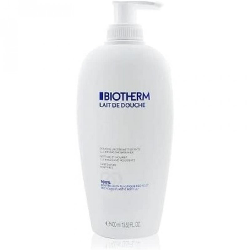 Biotherm Citrus Shower Gel Milk 400ml