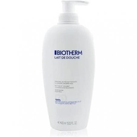 Biotherm Citrus Shower Gel Milk 400ml