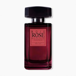 La Closerie Des Parfums Rose Bois Nutmeg 100ml Spray Eau De Parfum
