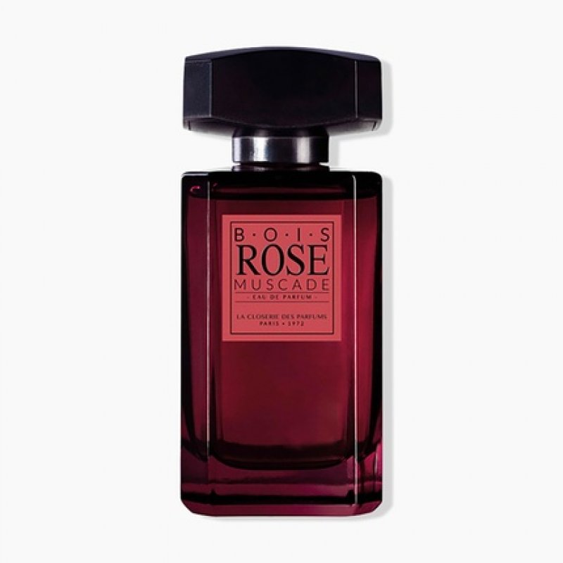 La Closerie Des Parfums Rose Bois Nutmeg 100ml Spray Eau De Parfum