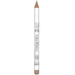 Lavera Blonde 02 Eyebrow Pencil Natural Cosmetics for Defined Eyebrows 1.14g