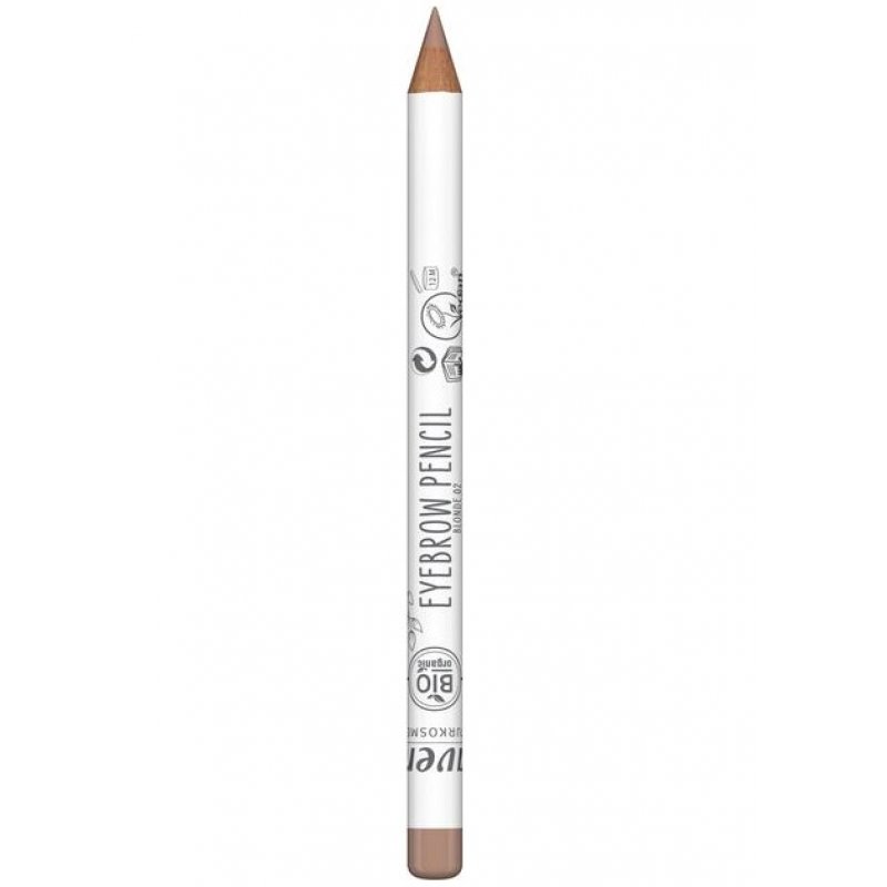 Lavera Eyebrow Pencil Blonde