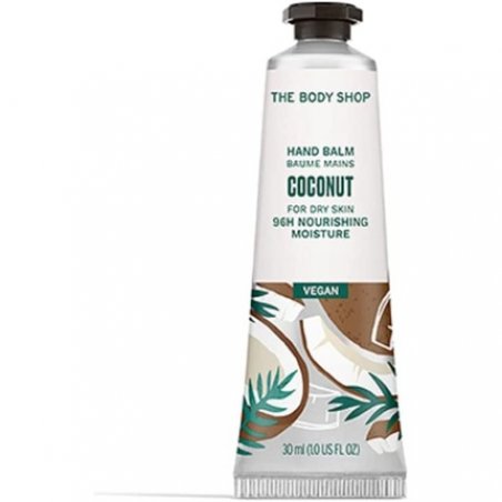 The Body Shop Coconut Hand Cream 30ml