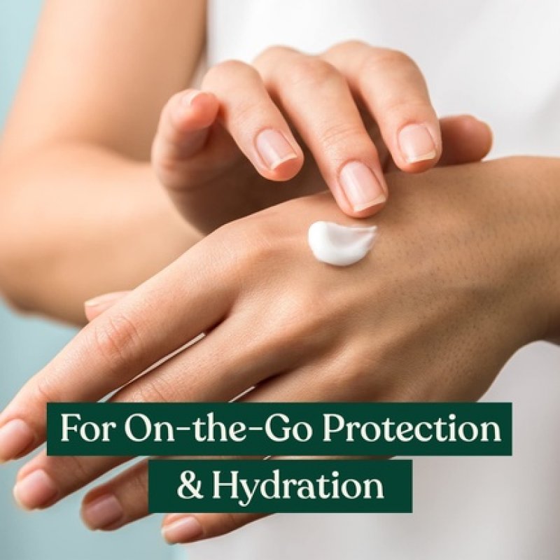 The Body Shop Coconut Hand Cream 30ml