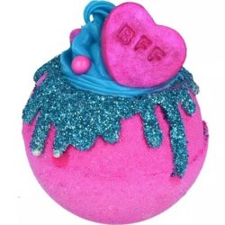 BFF Bath Blaster Bath Bomb 160g Bomb Cosmetics