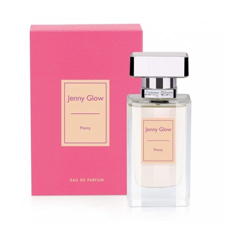 Jenny Glow Peony & Blush Suede Eau de Parfum 80ml