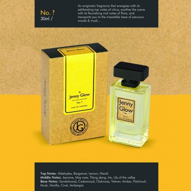 Jenny Glow C No Eau De Parfum 30ml for Women