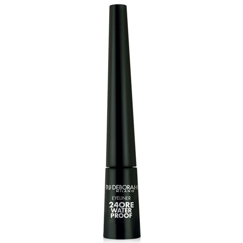 Deborah Milano 24Ore Waterproof eyeliner 2.9 g Gel