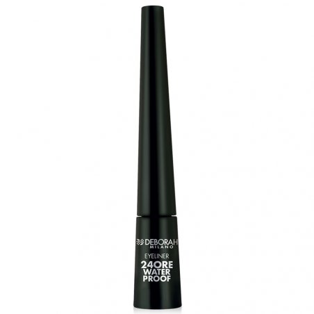 Deborah Milano 24Ore Waterproof eyeliner 2.9 g Gel