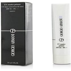 Giorgio Armani UV Master Primer SPF 30 Mauve 30ml