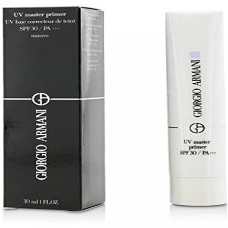 Giorgio Armani UV Master Primer SPF 30 Mauve 30ml